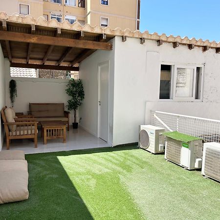 Clemens9 Premium Málaga Exterior foto